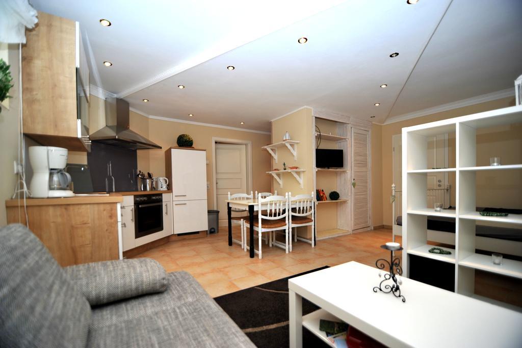 Bergkoenig Apartment Bad Breisig Ruang foto