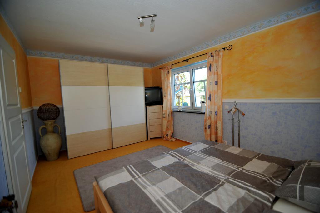 Bergkoenig Apartment Bad Breisig Ruang foto