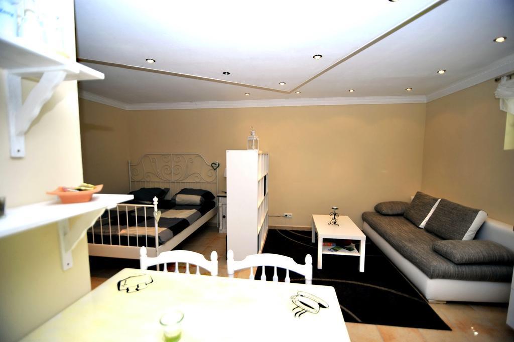 Bergkoenig Apartment Bad Breisig Ruang foto