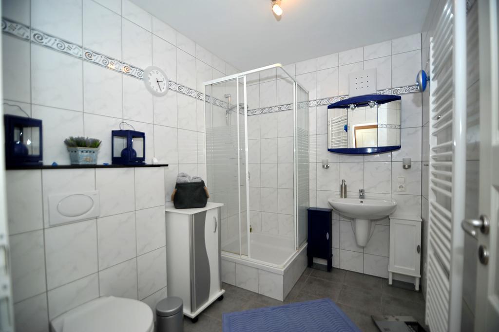 Bergkoenig Apartment Bad Breisig Ruang foto