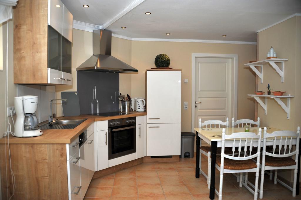 Bergkoenig Apartment Bad Breisig Ruang foto